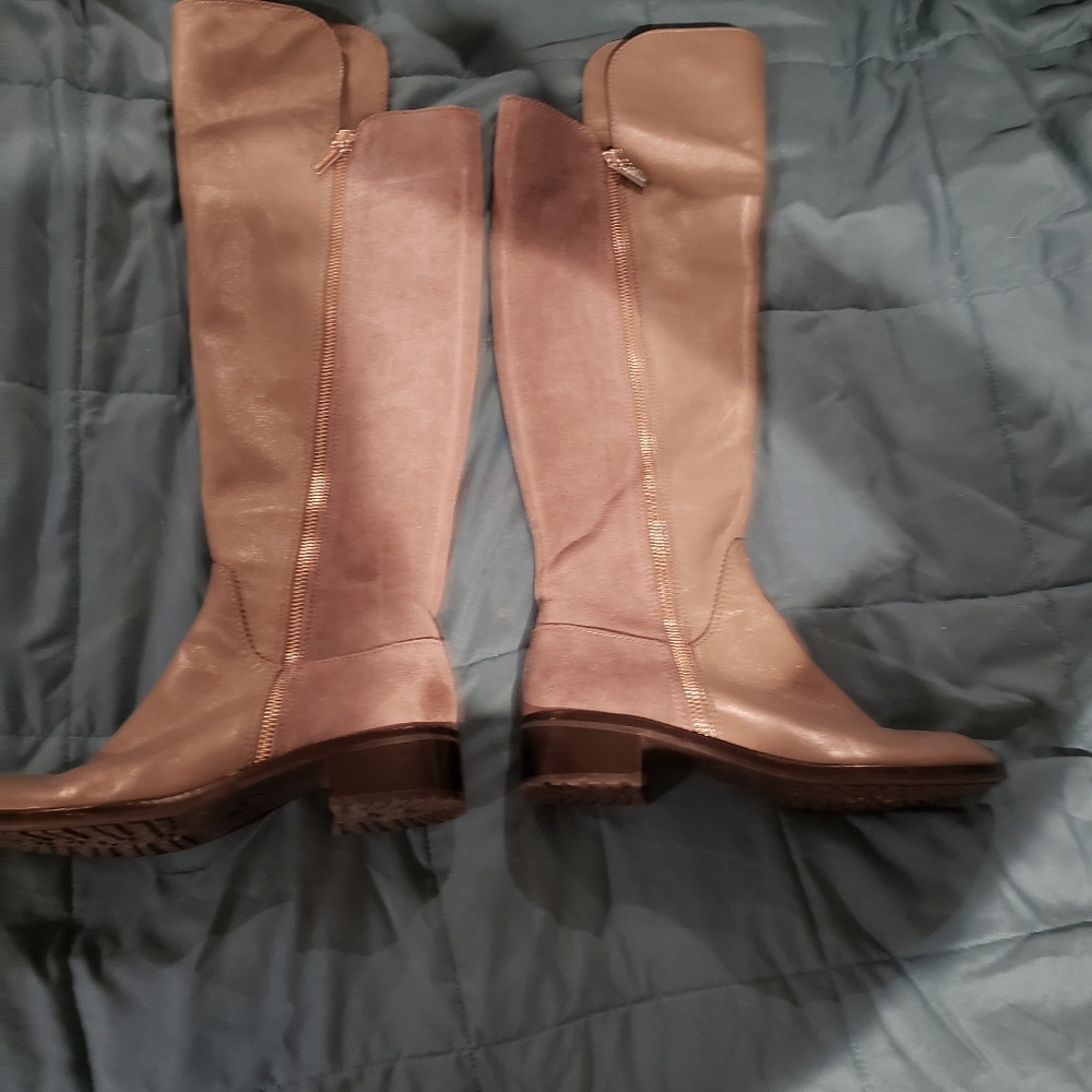 Michael kors boots